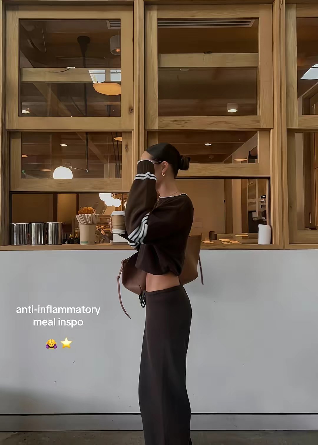 anti-inflammatory meal inspo