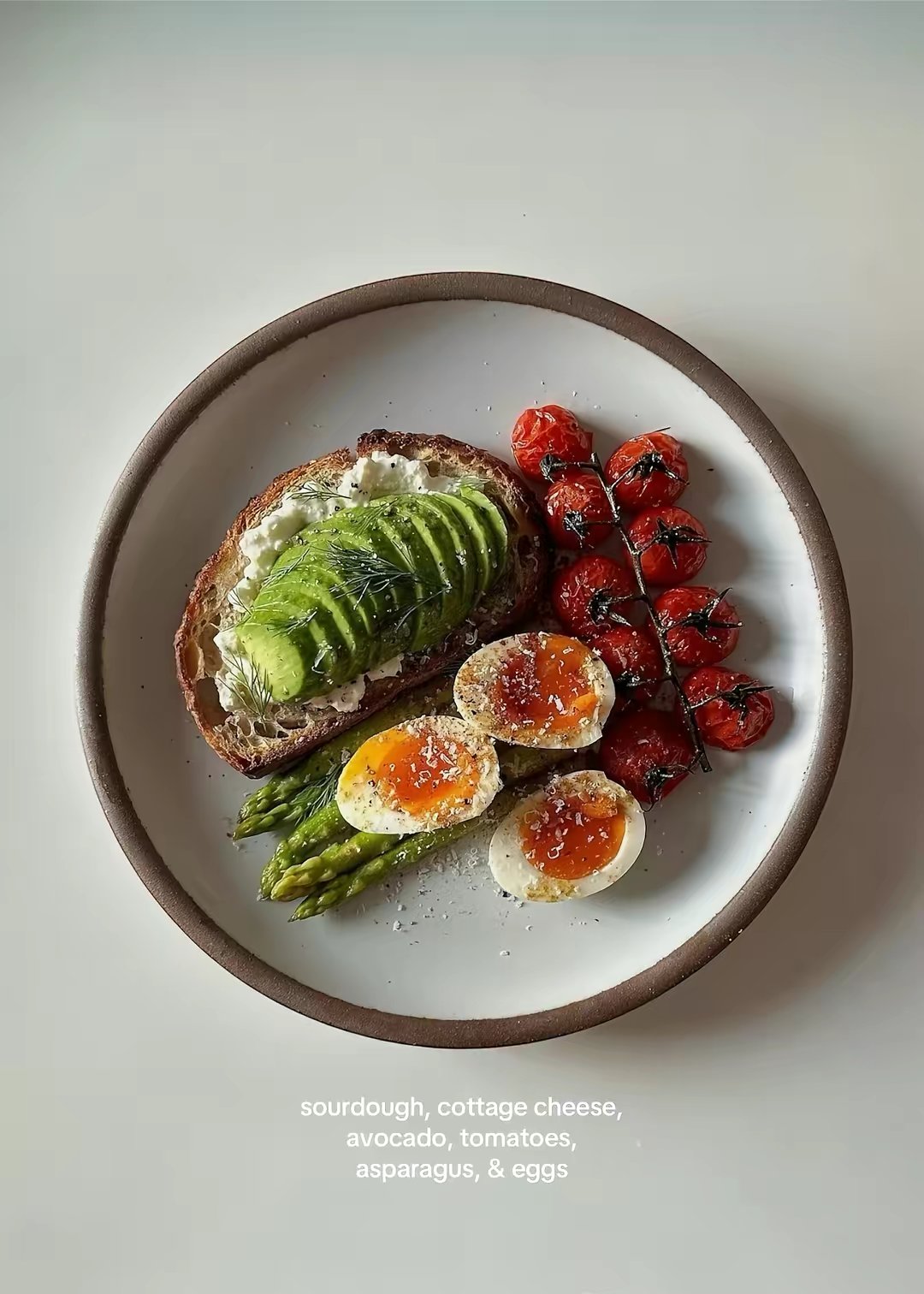 Nutrition Meal Plans by @jess.healthyeating slide 2