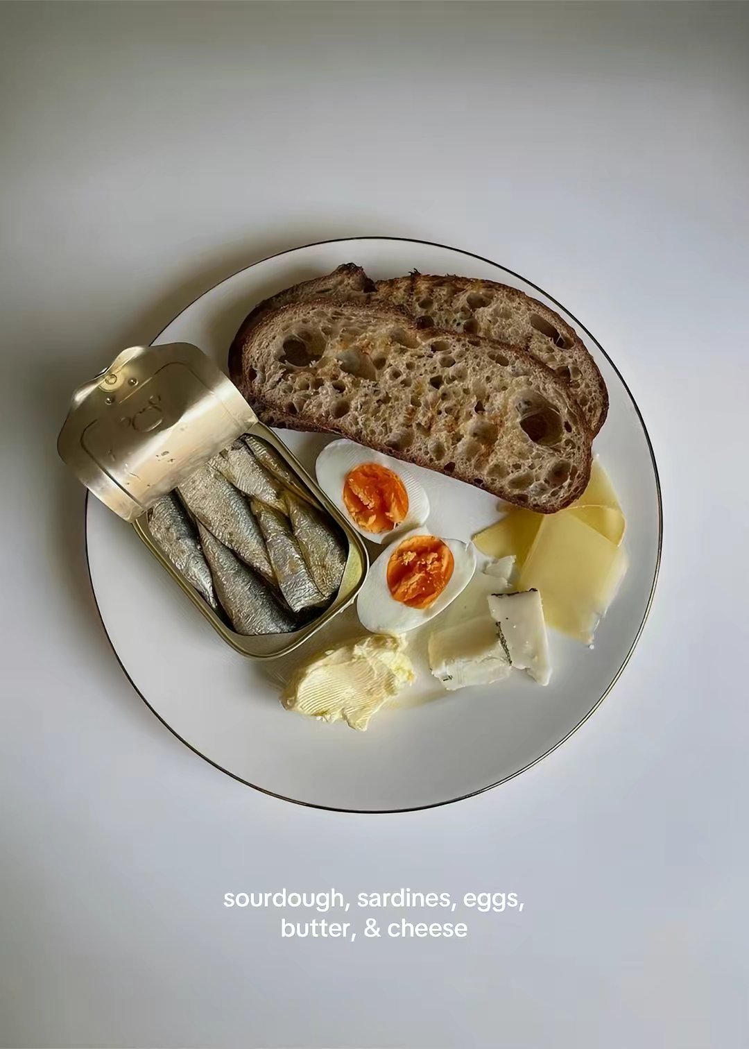 Nutrition Meal Plans by @jess.healthyeating slide 3