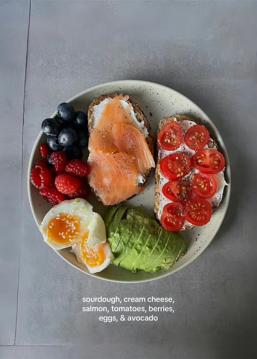 Nutrition Meal Plans by @jess.healthyeating slide 4