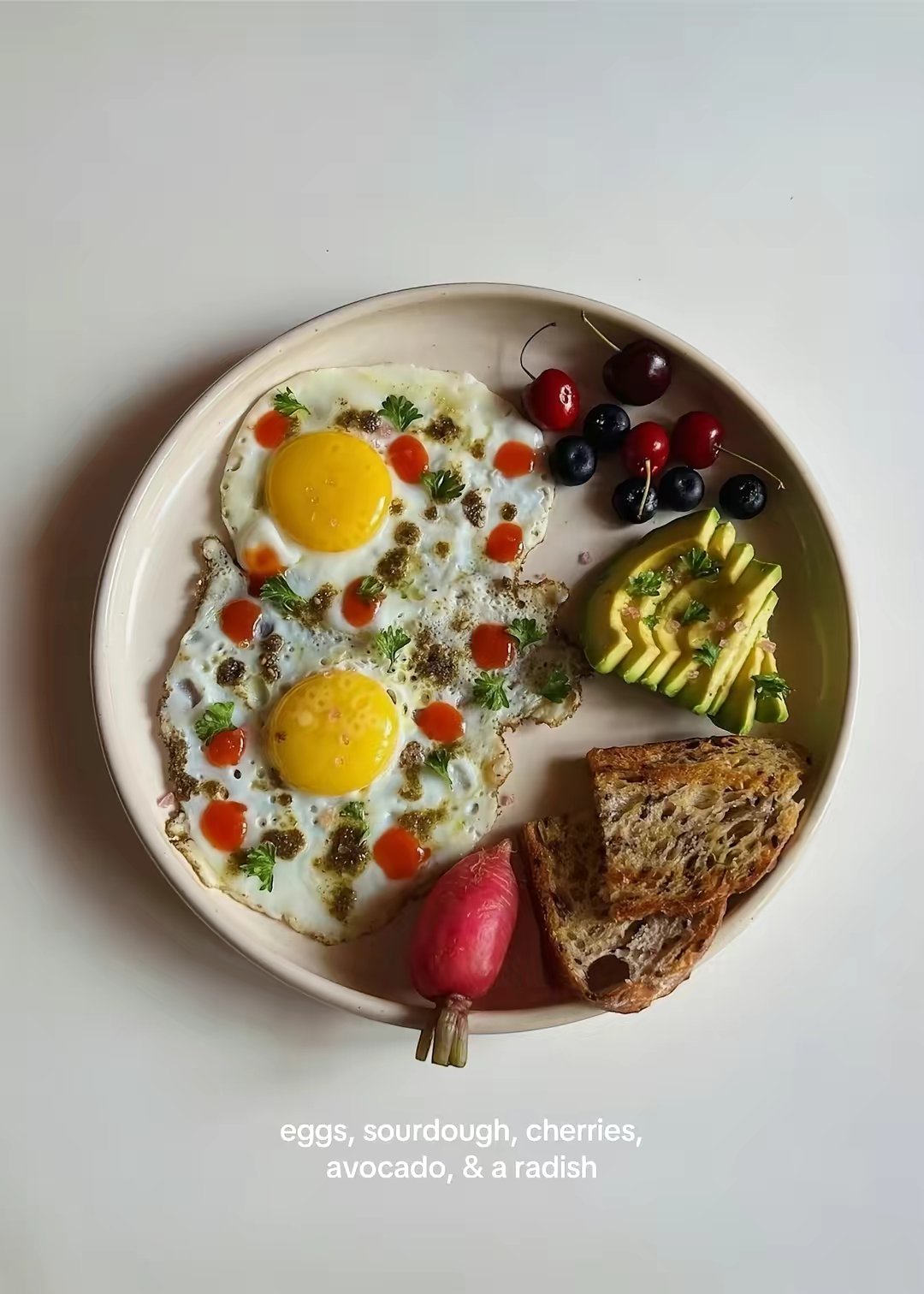 Nutrition Meal Plans by @jess.healthyeating slide 5