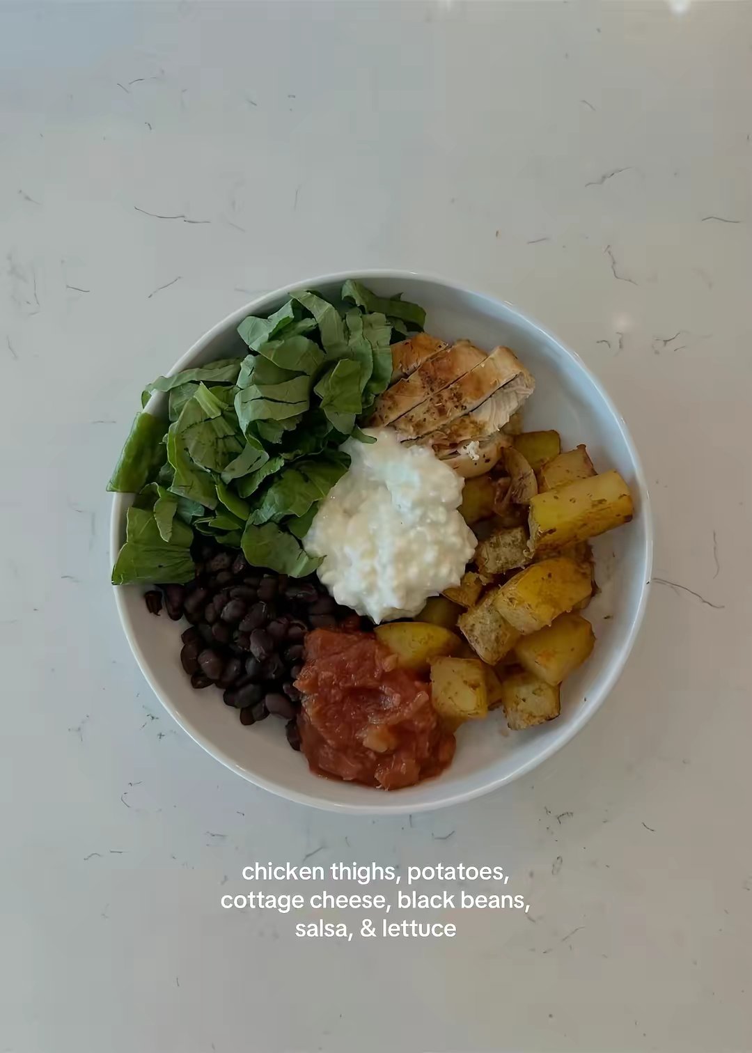 Nutrition Meal Plans by @jess.healthyeating slide 9