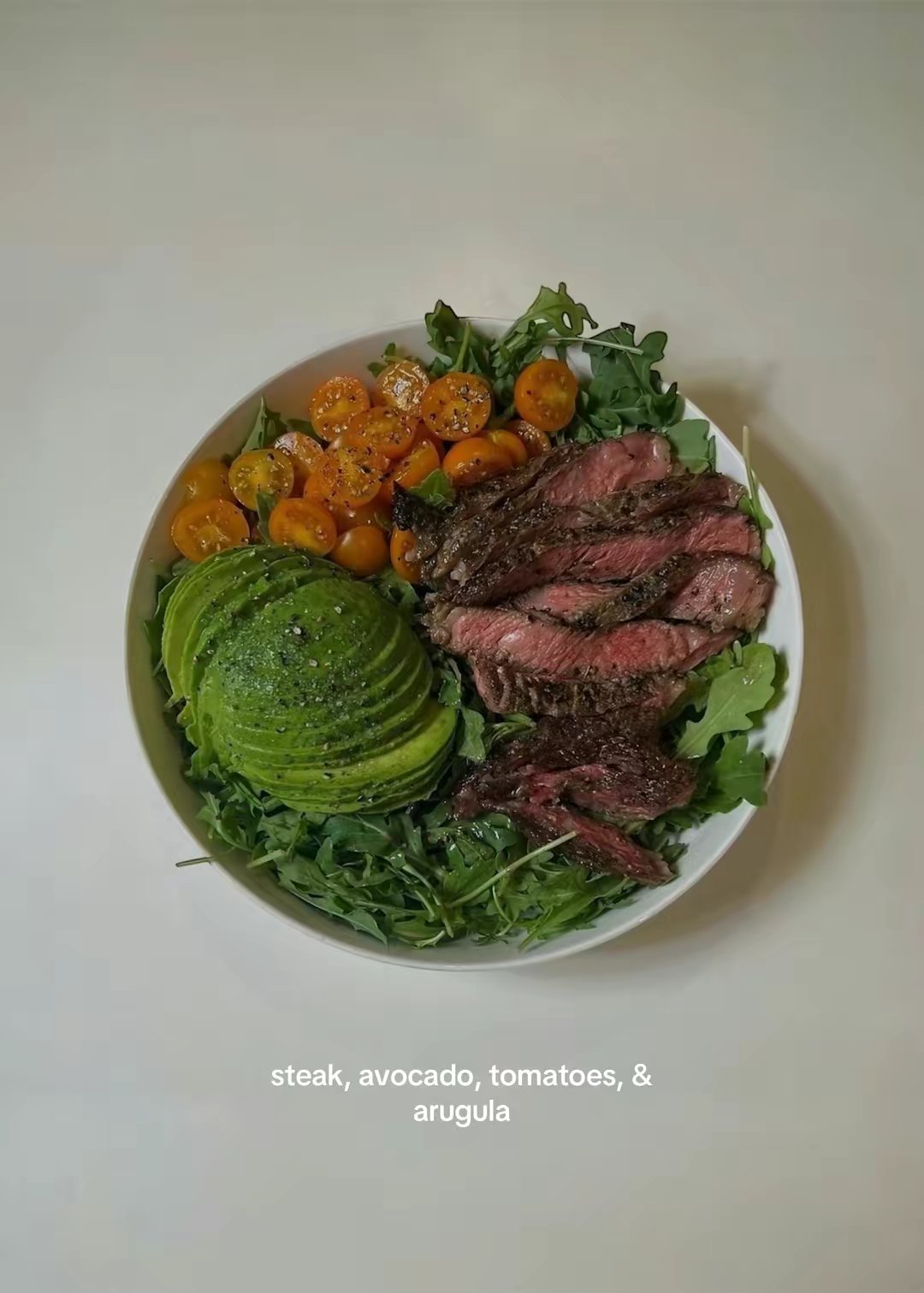 Nutrition Meal Plans by @jess.healthyeating slide 10