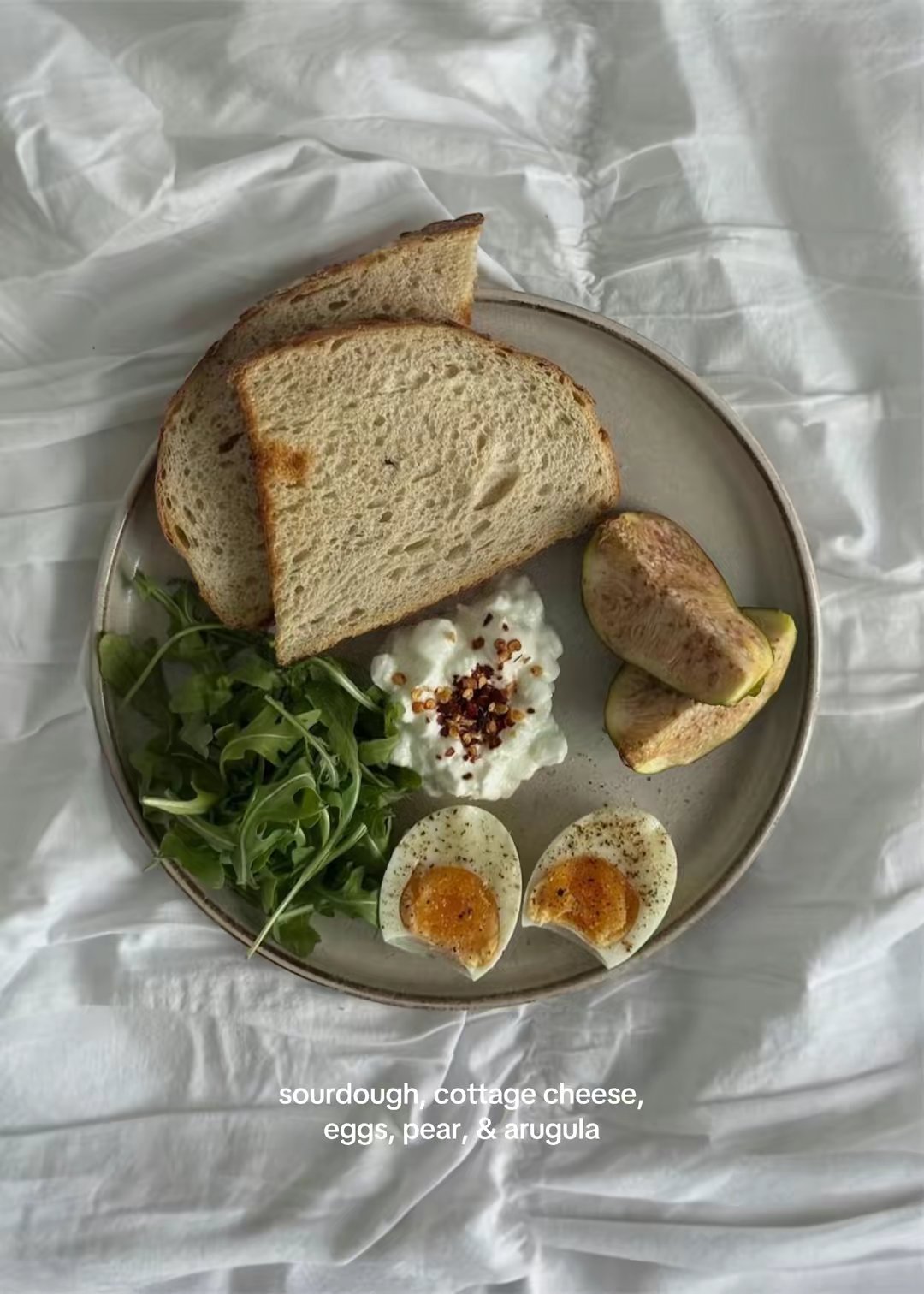 Nutrition Meal Plans by @jess.healthyeating slide 12