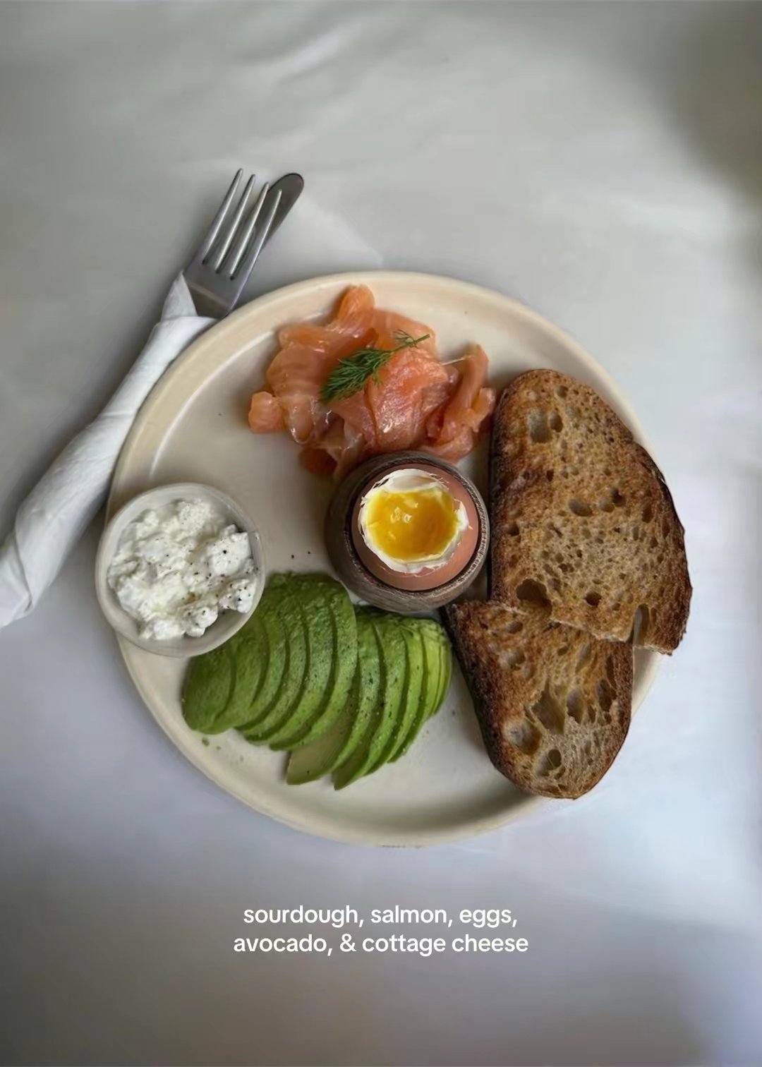 Nutrition Meal Plans by @jess.healthyeating slide 13
