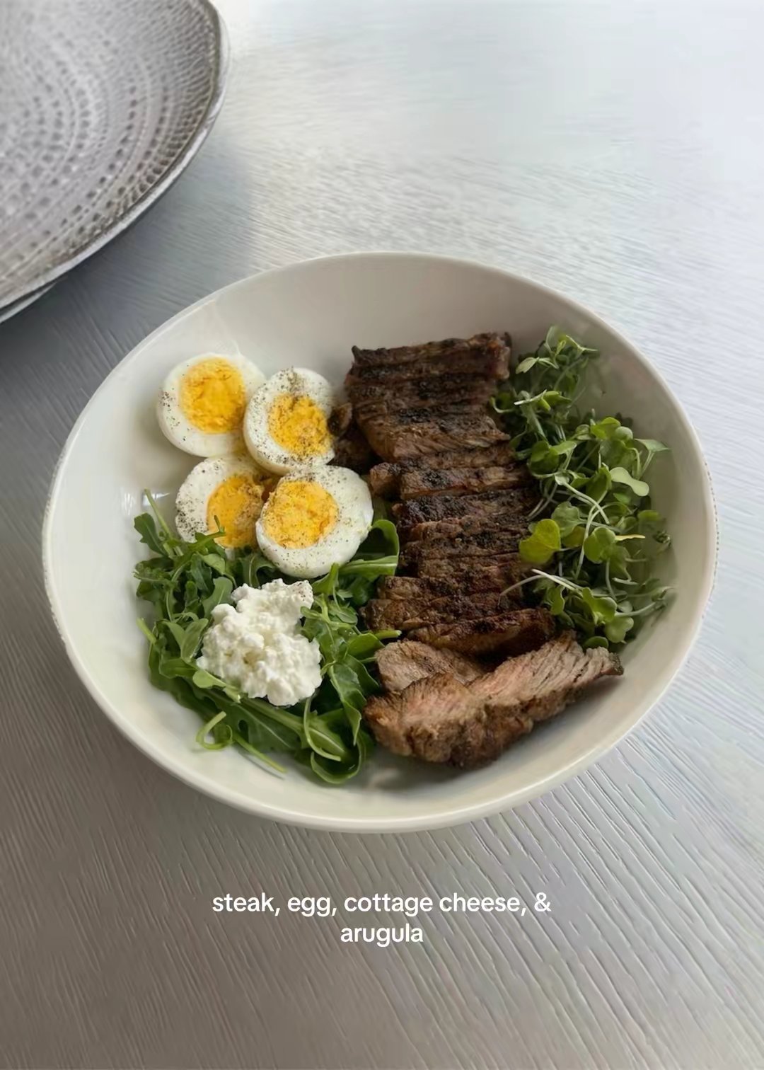 Nutrition Meal Plans by @jess.healthyeating slide 15