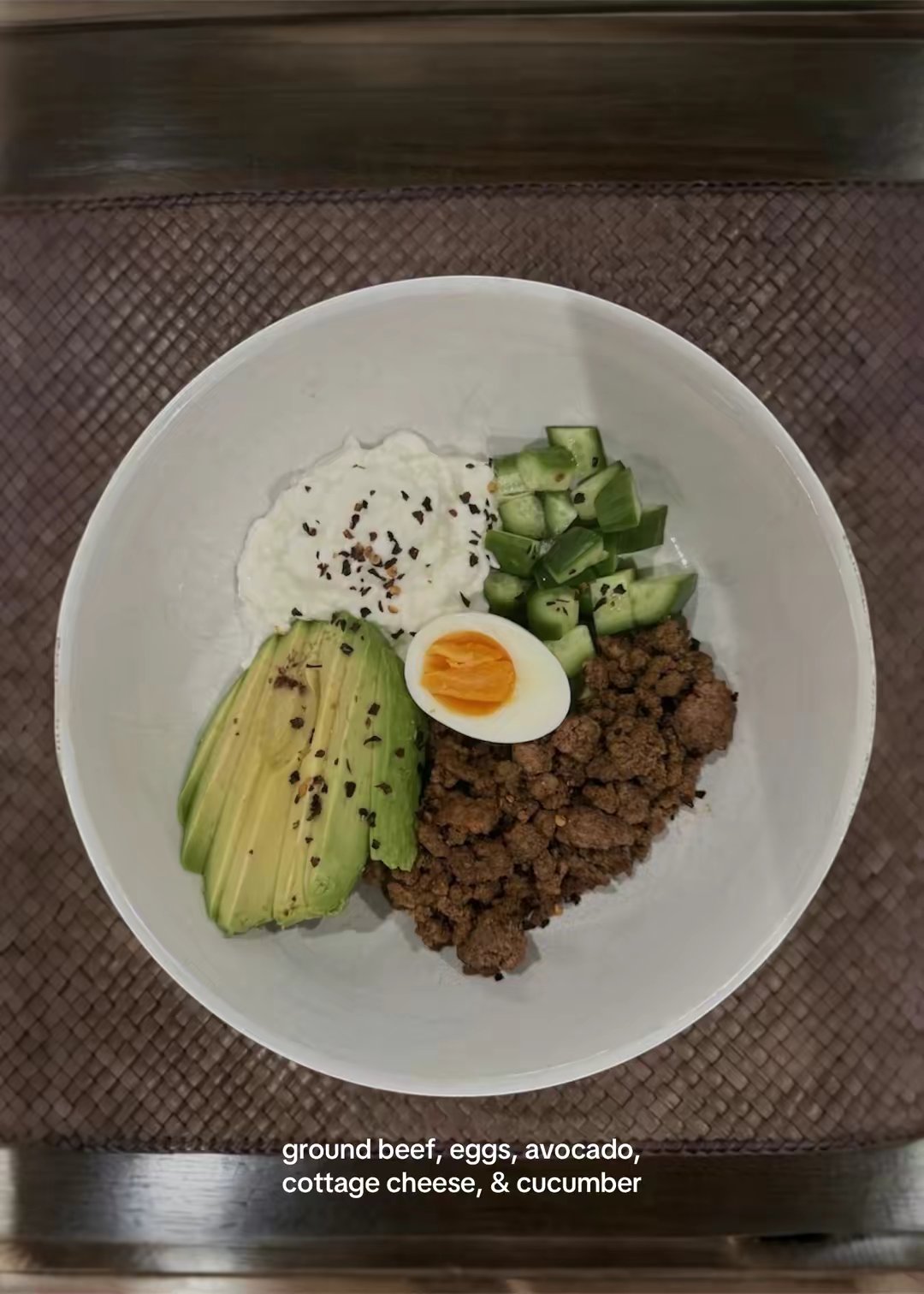 Nutrition Meal Plans by @jess.healthyeating slide 16