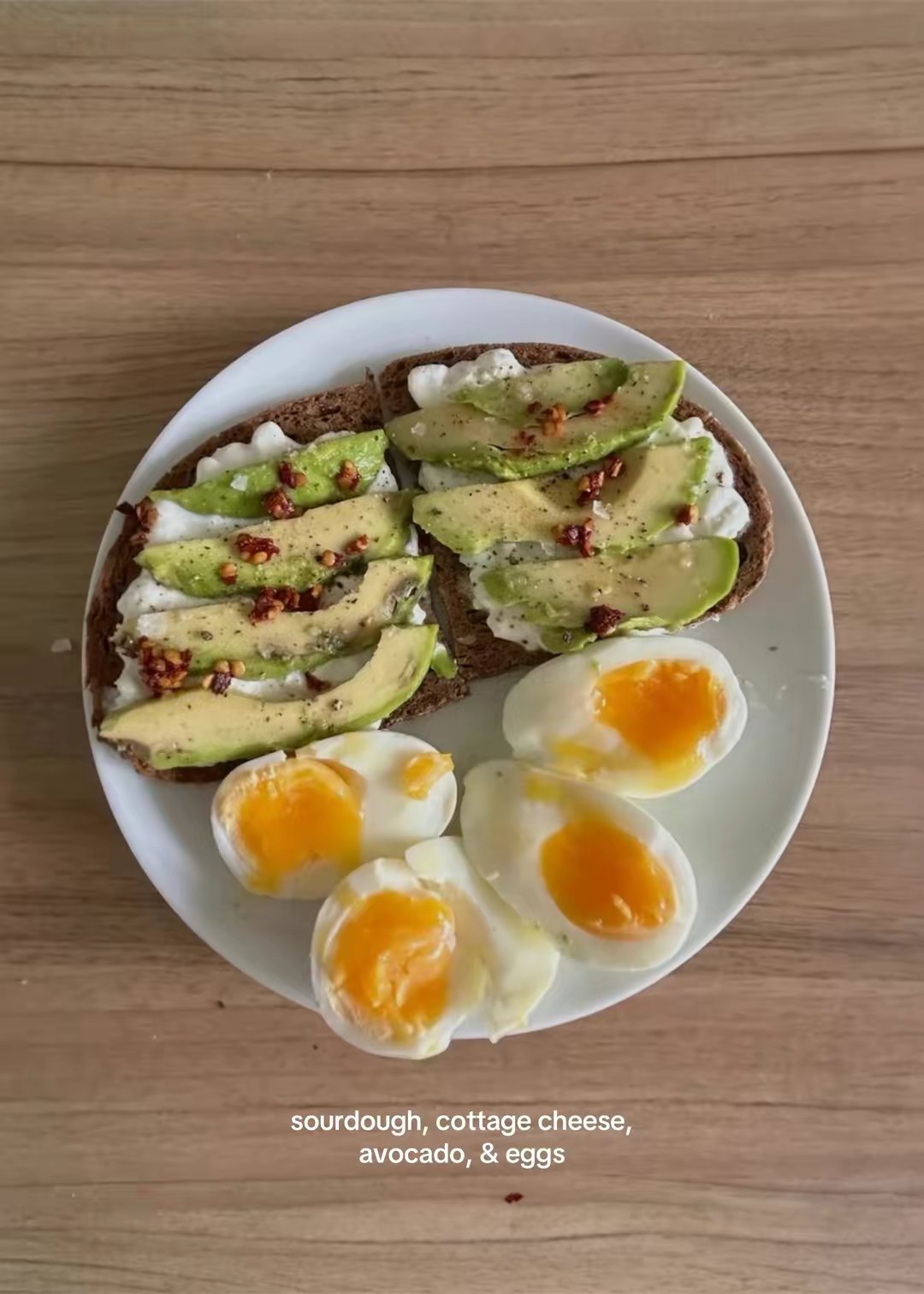 Nutrition Meal Plans by @jess.healthyeating slide 17