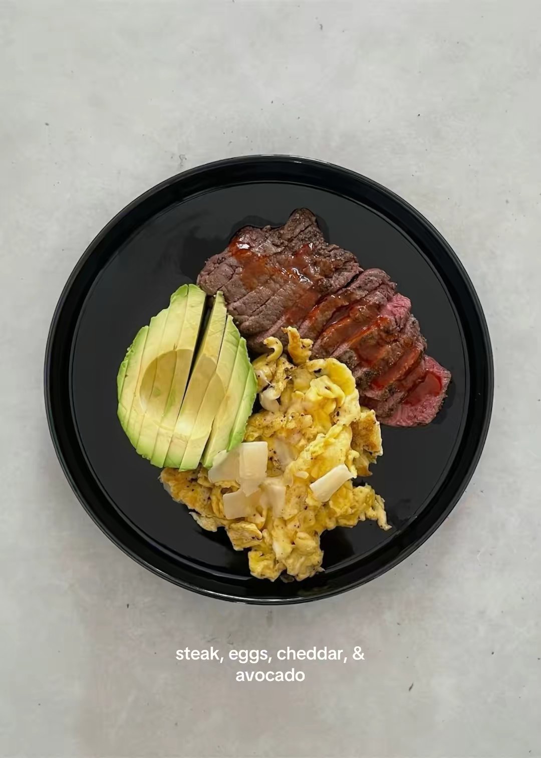 Nutrition Meal Plans by @jess.healthyeating slide 20