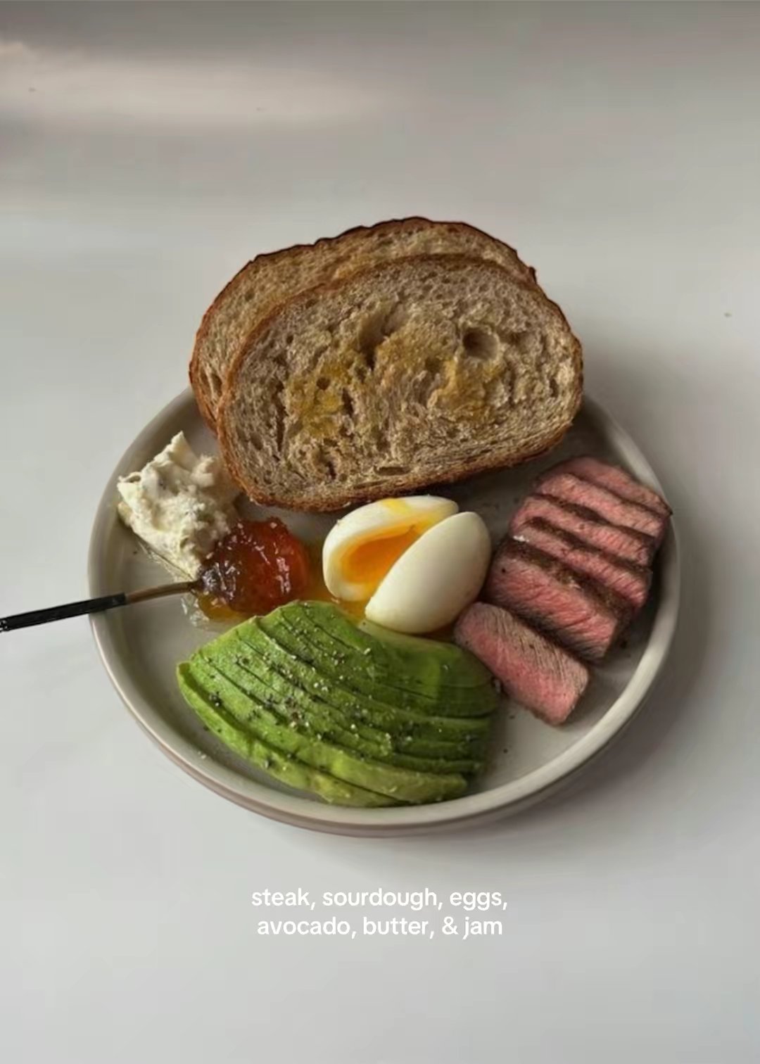 Nutrition Meal Plans by @jess.healthyeating slide 21