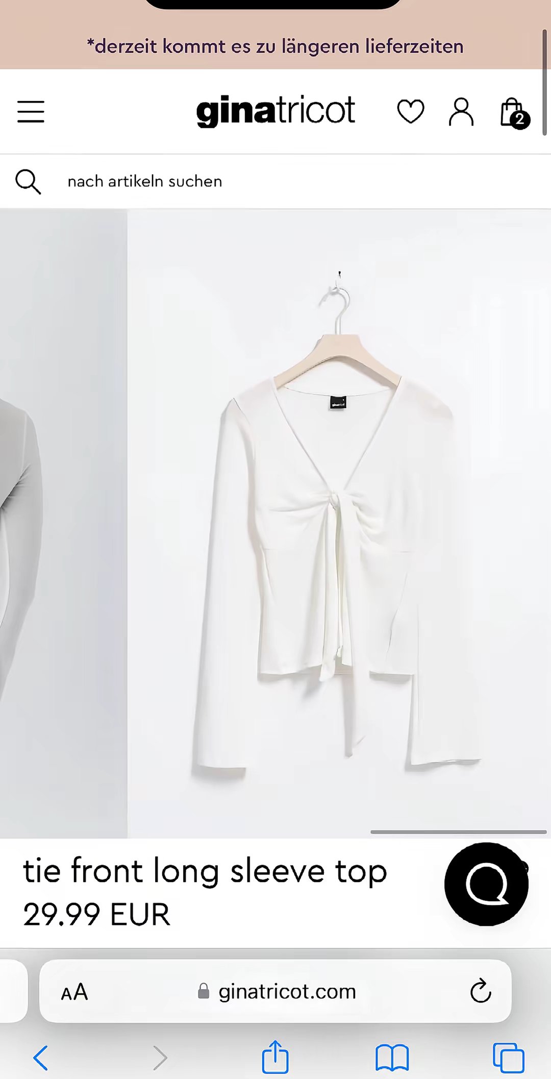 Fashion Haul Affiliate Content by @jill.fabienne_ slide 2