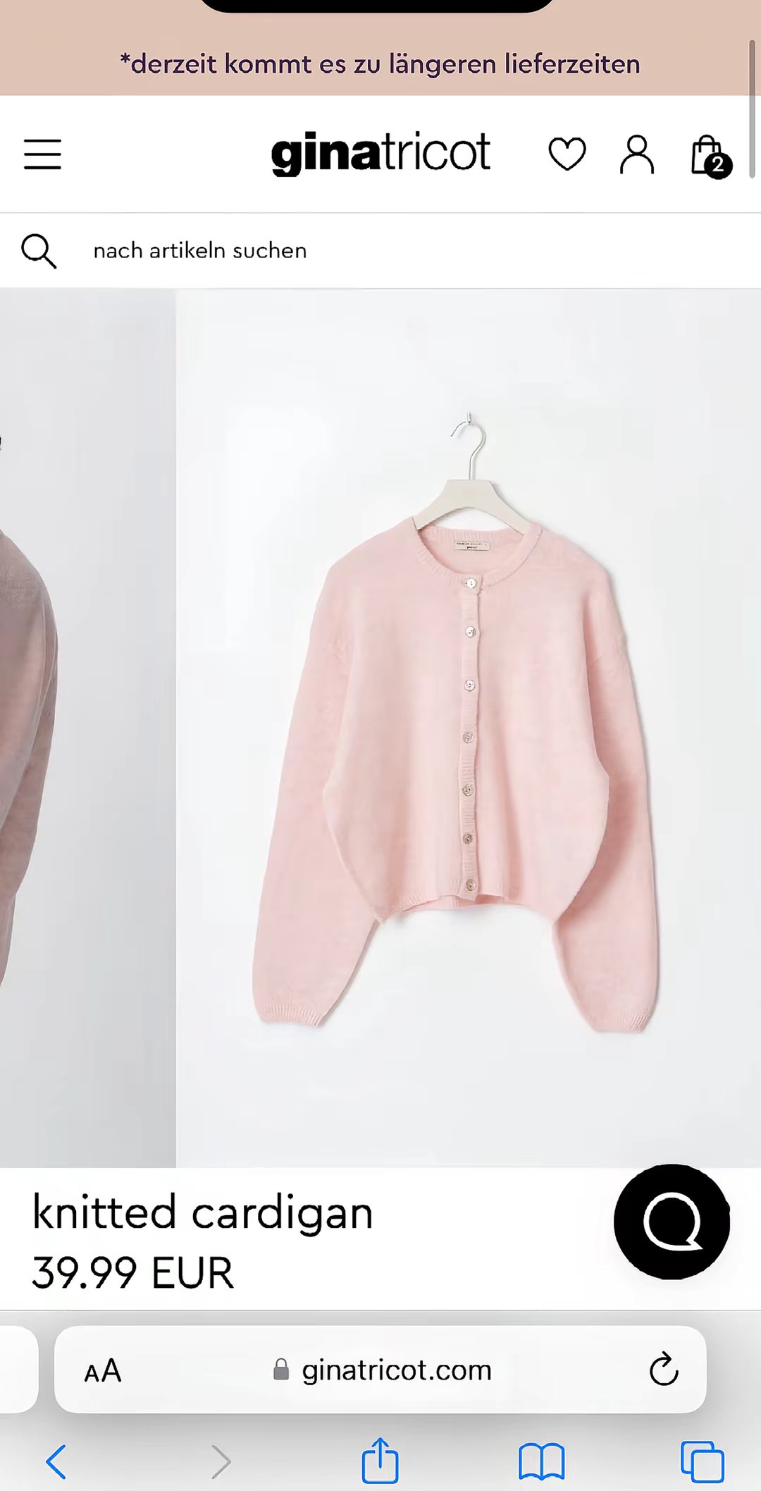 Fashion Haul Affiliate Content by @jill.fabienne_ slide 4