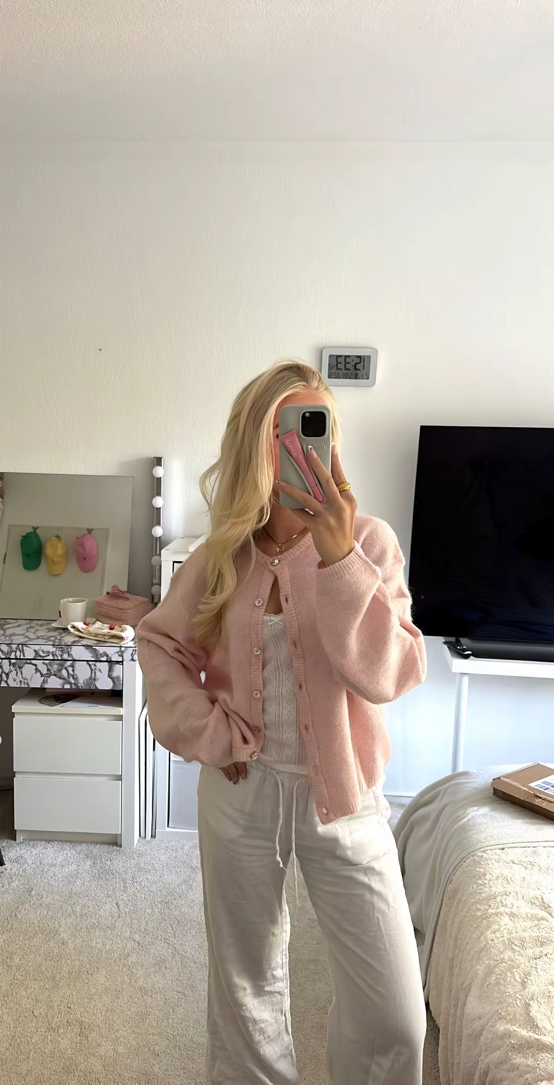 Fashion Haul Affiliate Content by @jill.fabienne_ slide 5