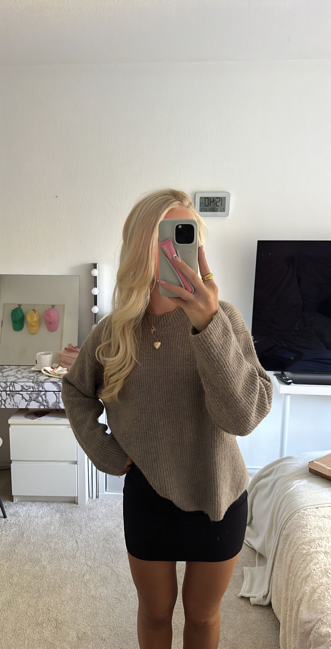 Fashion Haul Affiliate Content by @jill.fabienne_ slide 8
