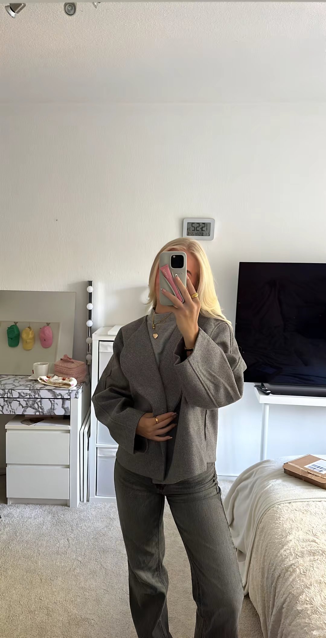 Fashion Haul Affiliate Content by @jill.fabienne_ slide 10
