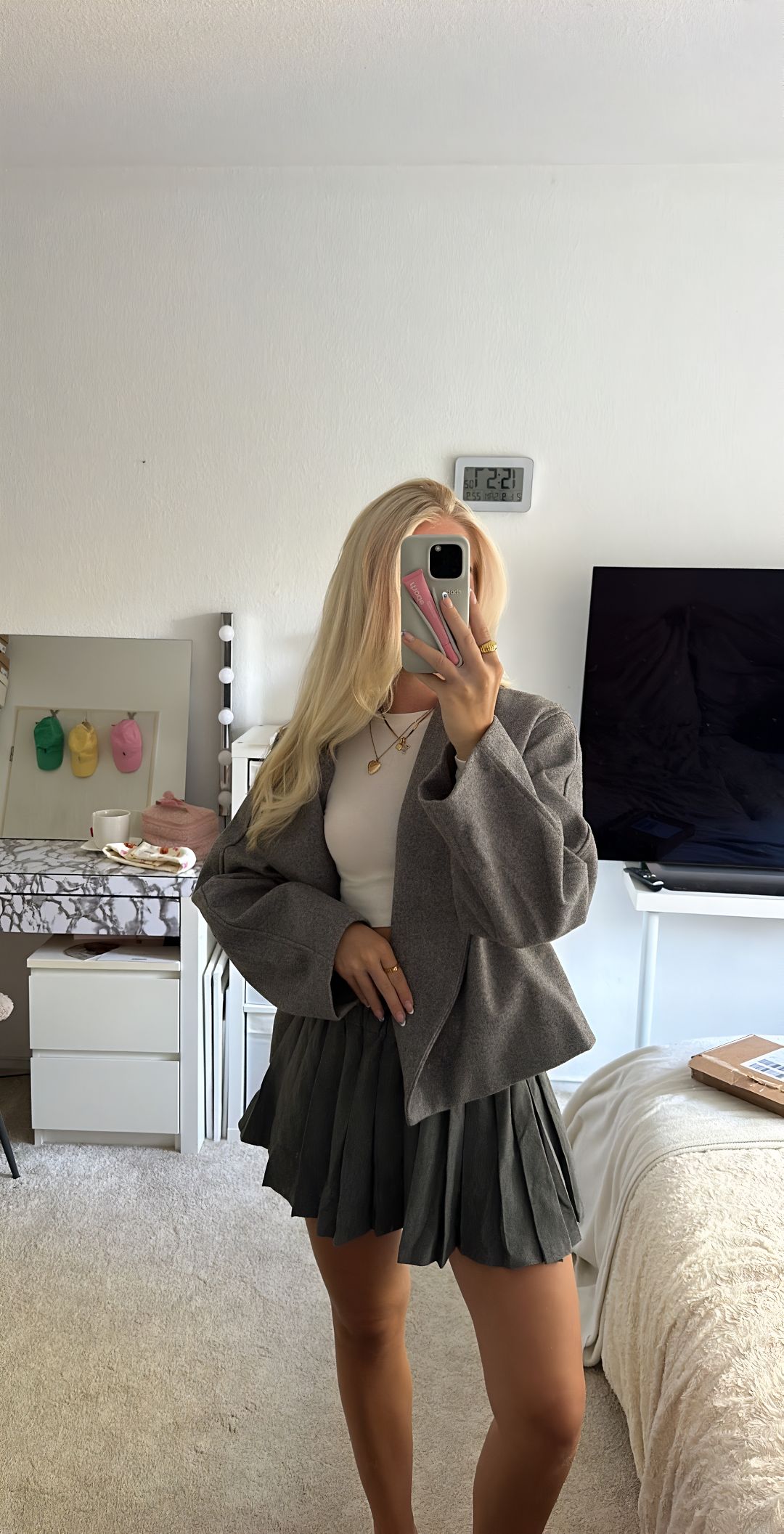 Fashion Haul Affiliate Content by @jill.fabienne_ slide 12