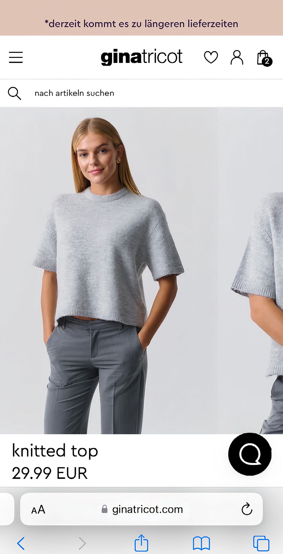 Fashion Haul Affiliate Content by @jill.fabienne_ slide 13