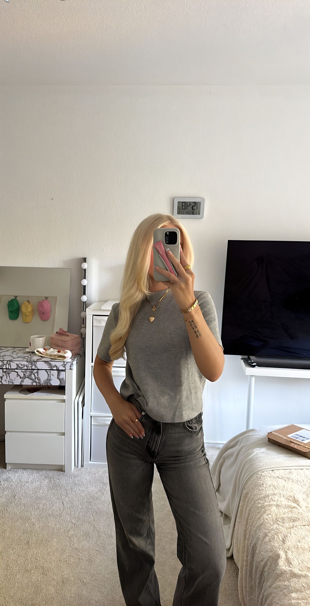 Fashion Haul Affiliate Content by @jill.fabienne_ slide 14