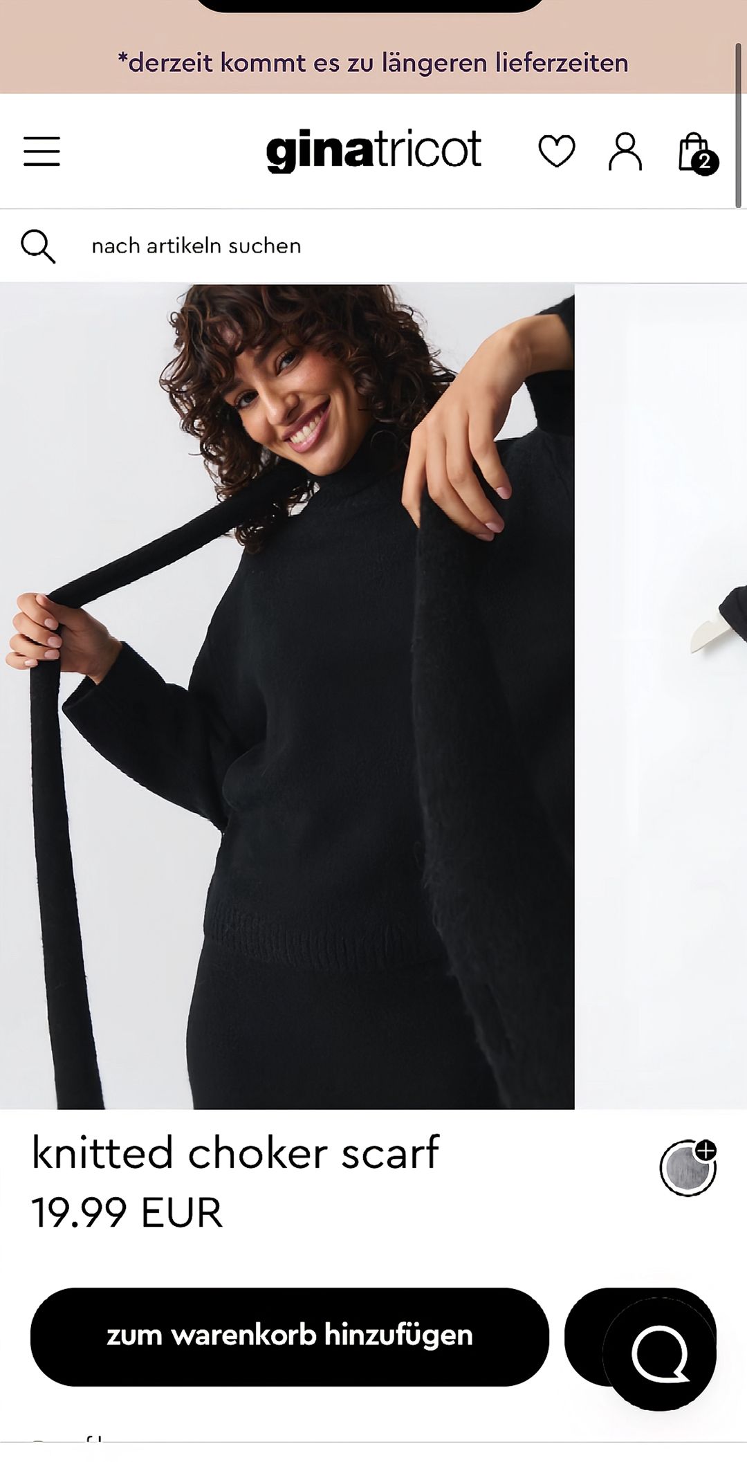 Fashion Haul Affiliate Content by @jill.fabienne_ slide 17