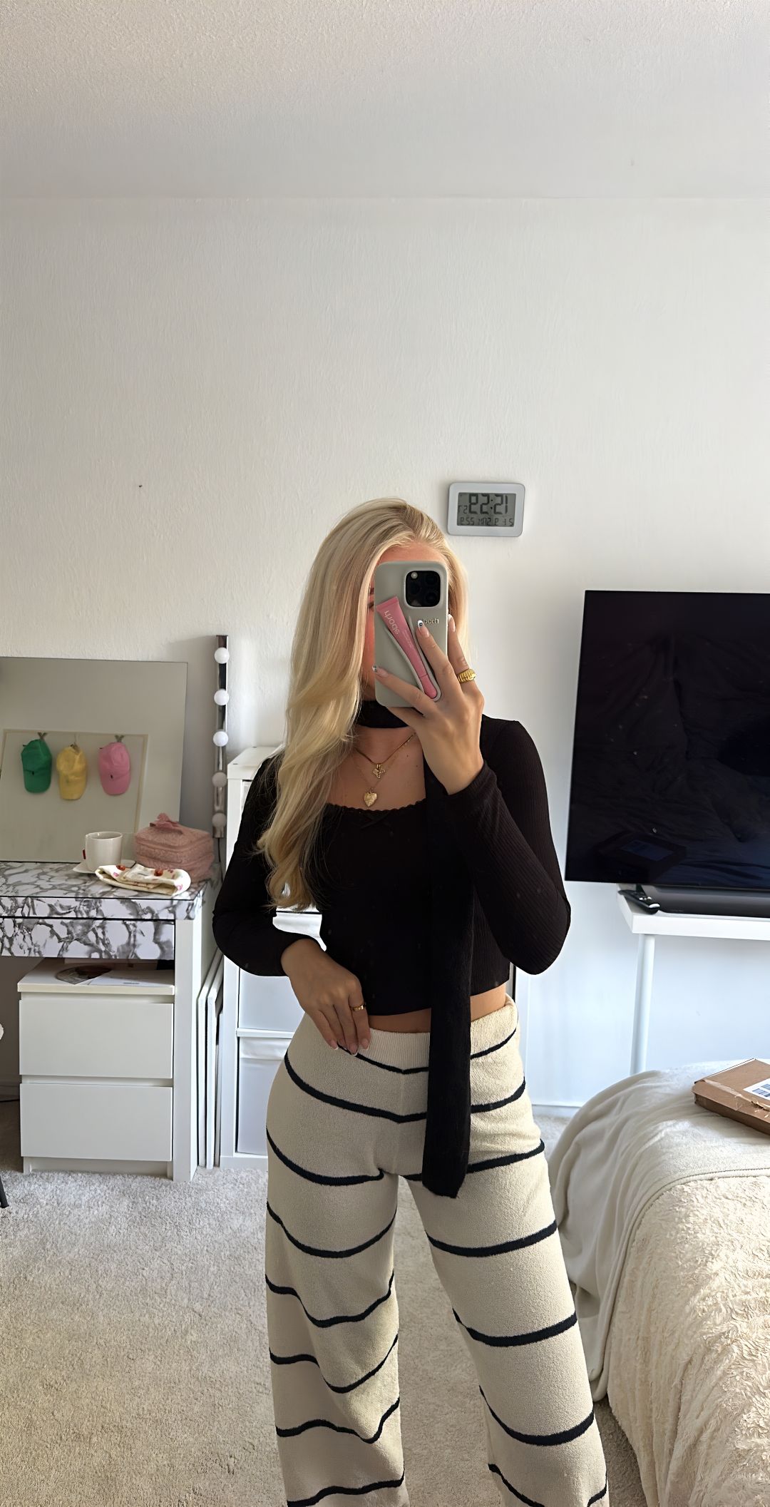 Fashion Haul Affiliate Content by @jill.fabienne_ slide 18
