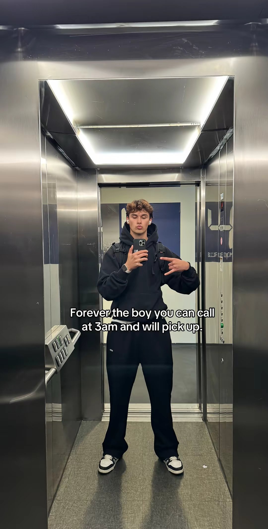 Relationship/dating Content Creation by @julianelk_ slide 3