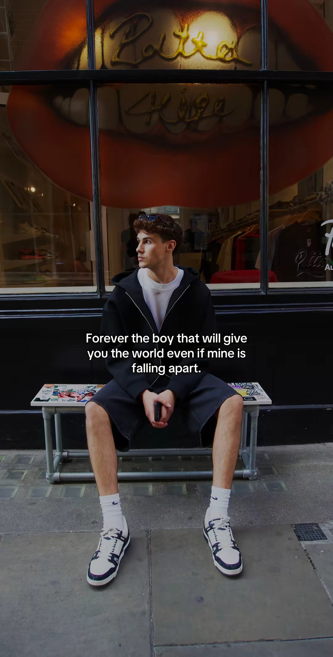 Relationship/dating Content Creation by @julianelk_ slide 4