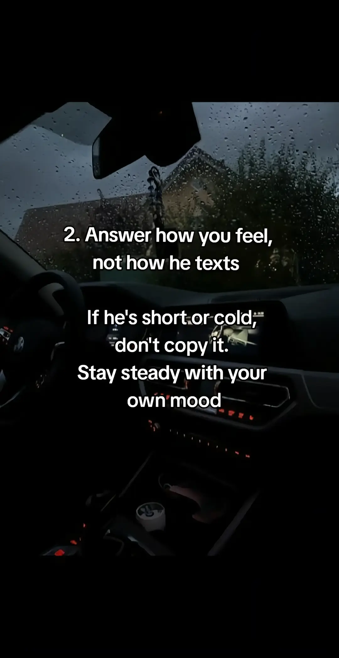 Venti AI Relationship App by @julie_venti slide 3