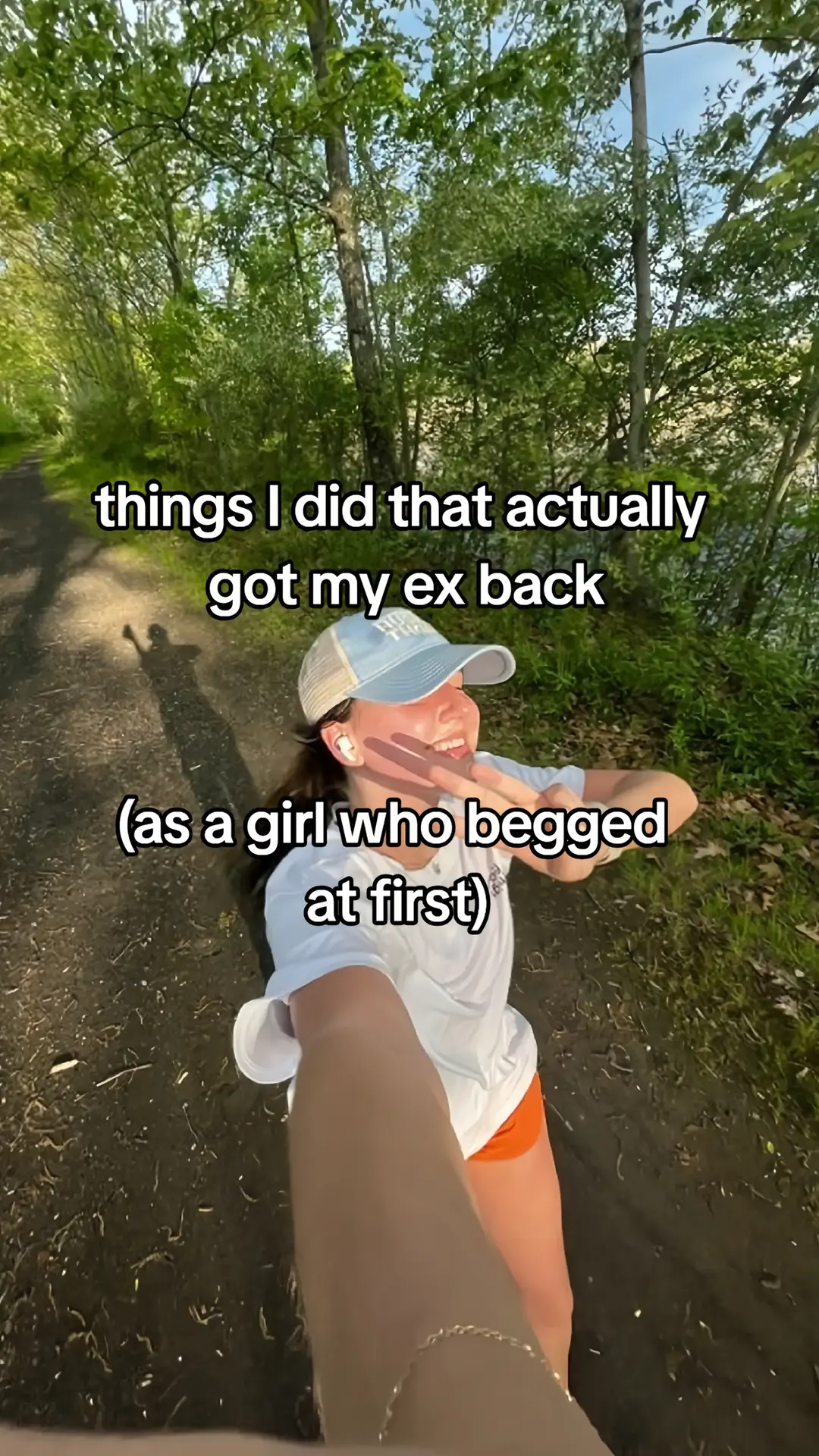 things I did that actually got my ex back (as a girl who begged at first)