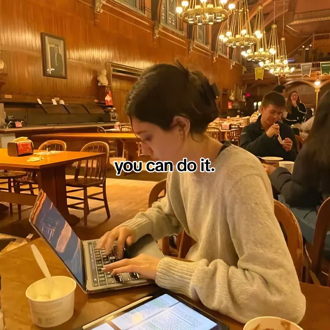 Study Techniques/motivation Content by @jxhn.up slide 5