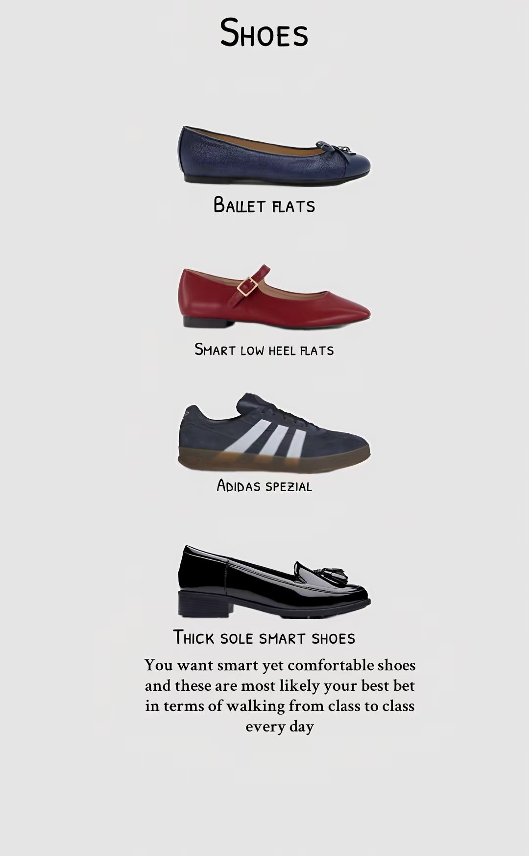 Lifestyle Advice And Mindset Content by @katiminspo slide 4