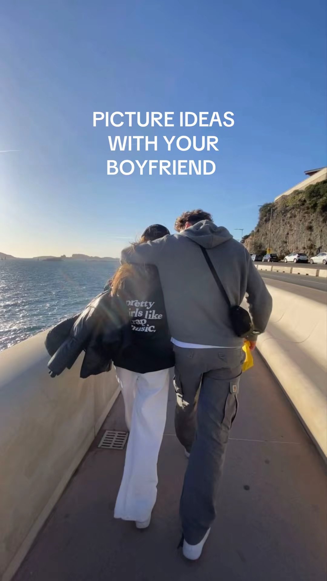 PICTURE IDEAS WITH YOUR BOYFRIEND