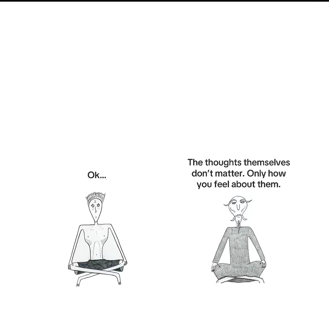 Spiritual Self Help Book by @kinzer.mb slide 3