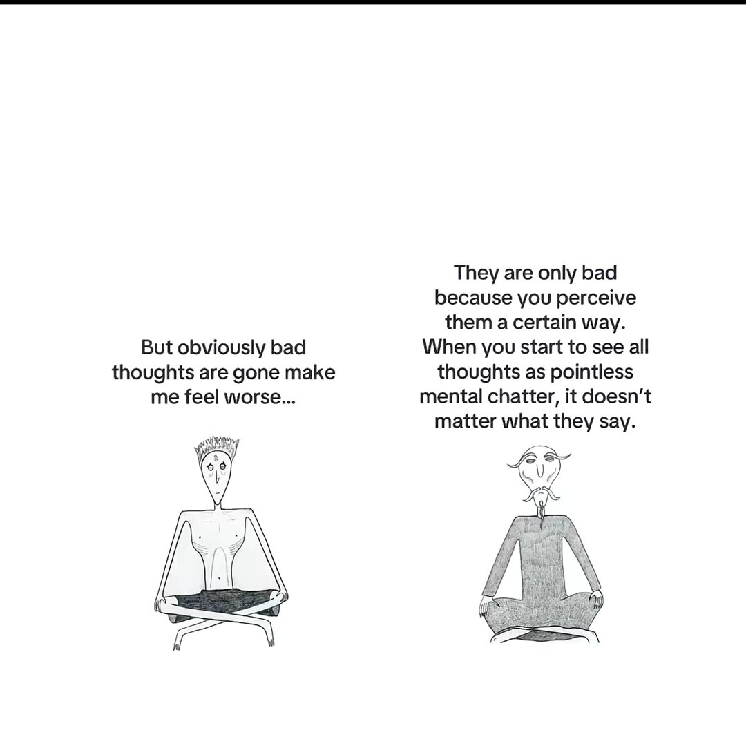 Spiritual Self Help Book by @kinzer.mb slide 4