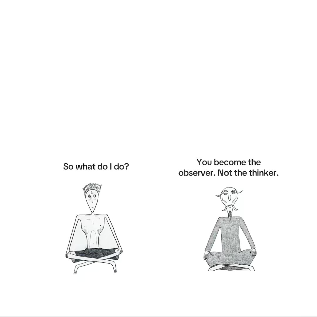 Spiritual Self Help Book by @kinzer.mb slide 5