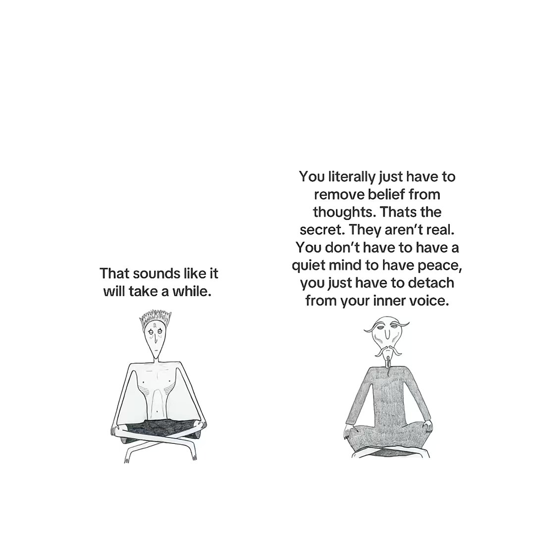 Spiritual Self Help Book by @kinzer.mb slide 6