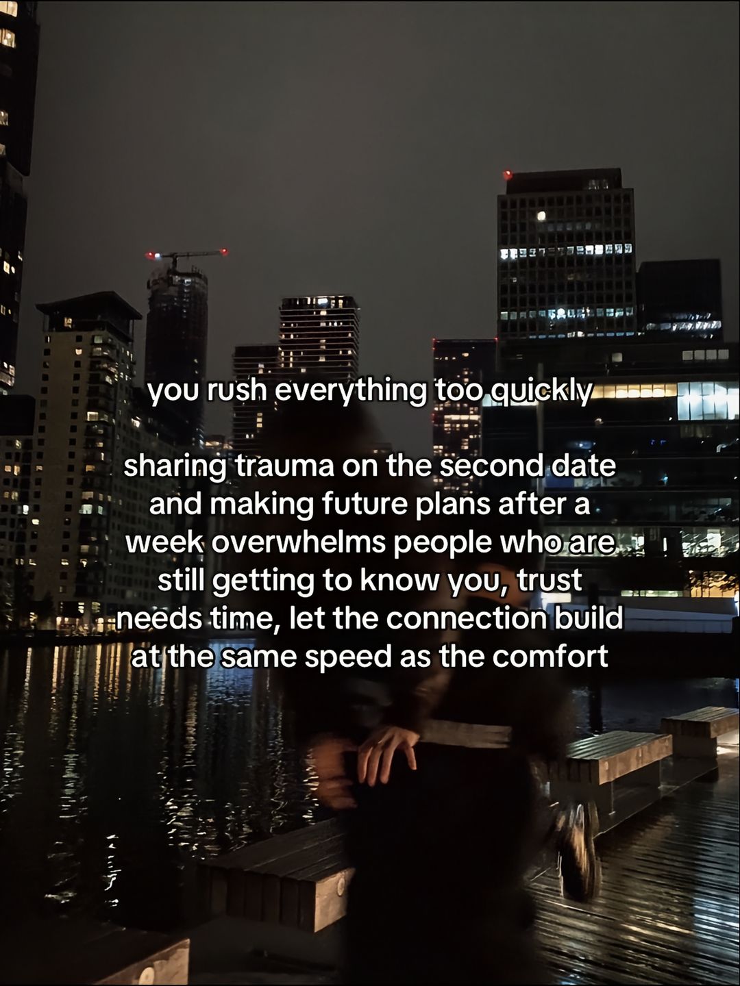 Coffee Meets Bagel Dating App by @kirsten.dates slide 4
