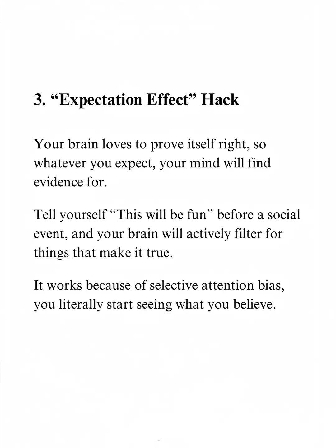 Psychology Self Improvement Content by @kubiopsychology slide 4