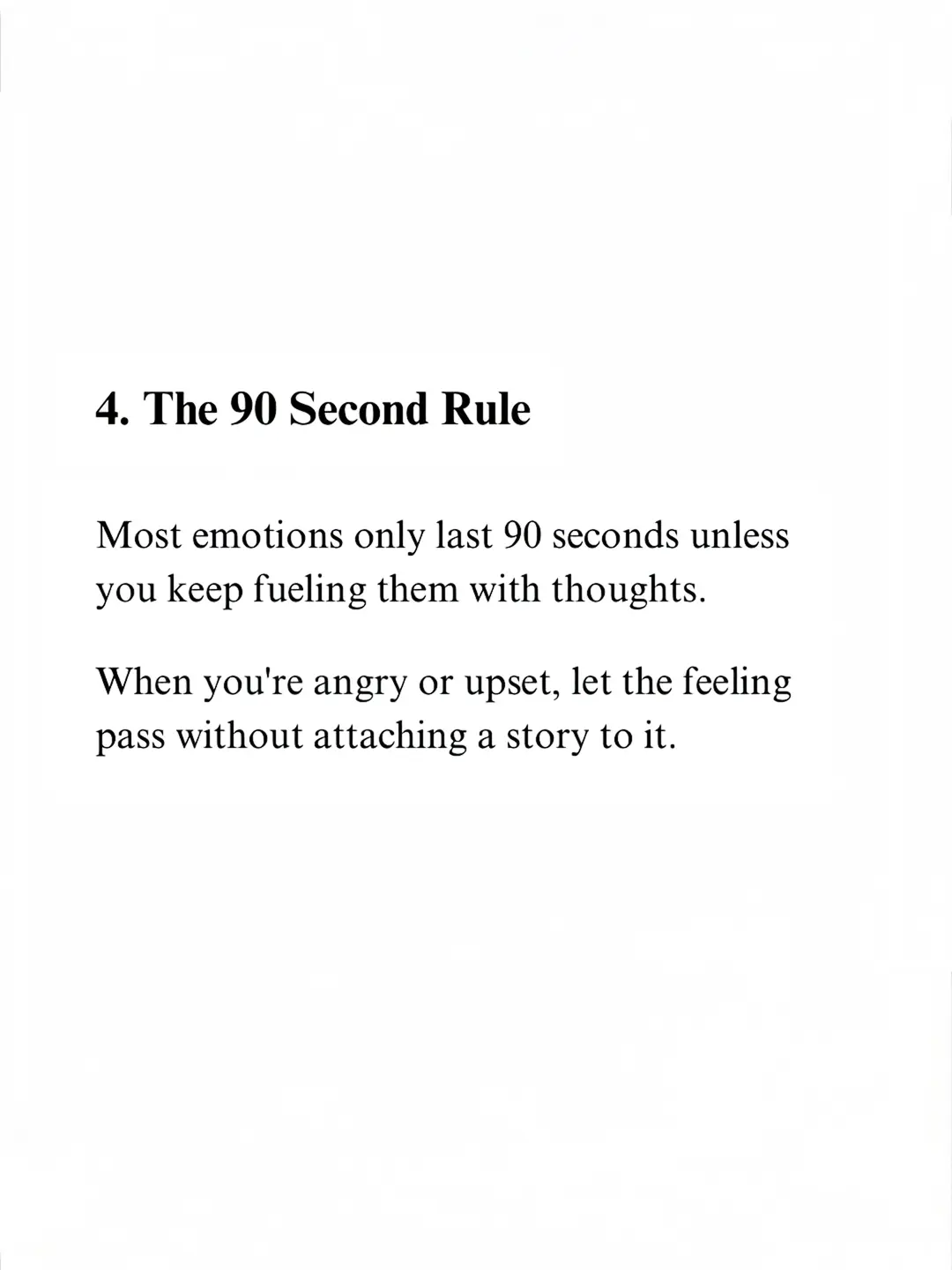 Psychology Self Improvement Content by @kubiopsychology slide 5