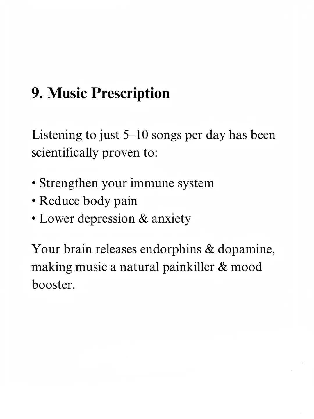 Psychology Self Improvement Content by @kubiopsychology slide 10