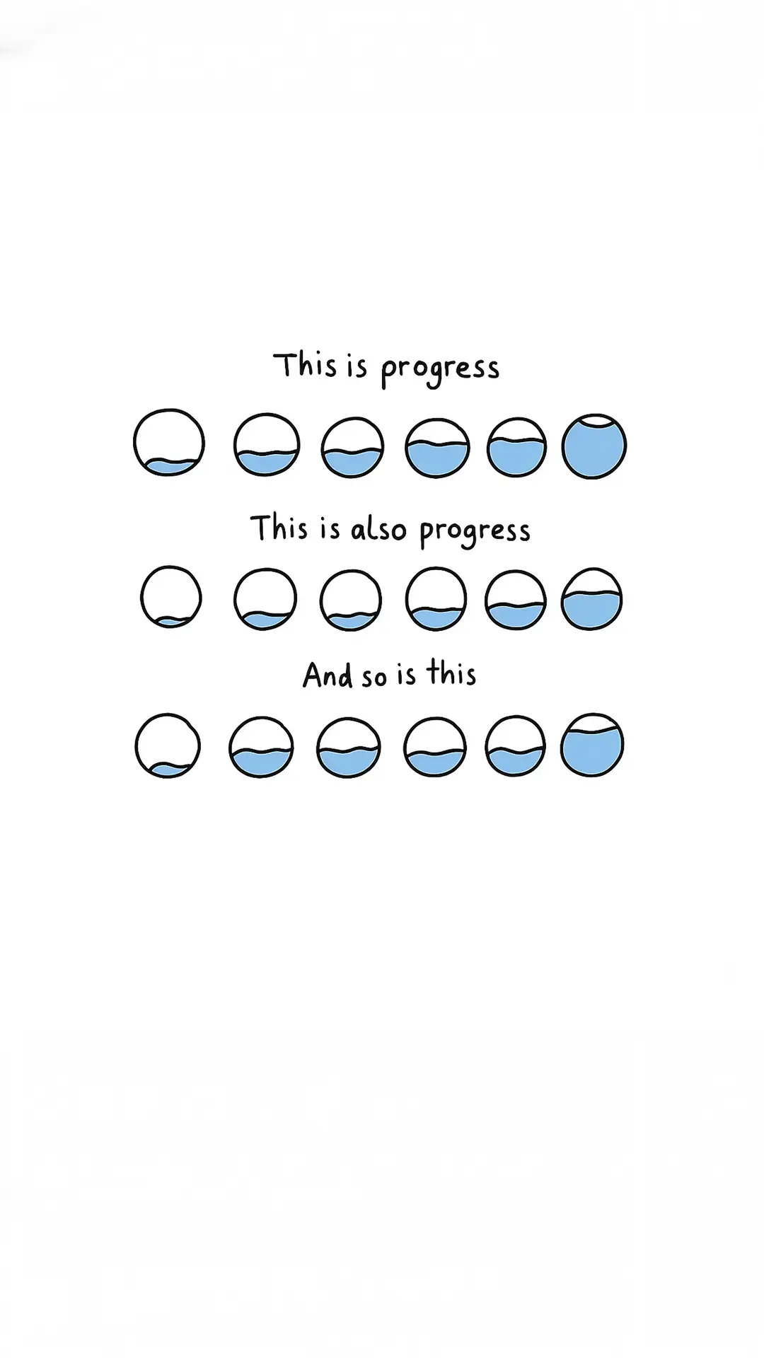 Psychology Self Improvement Content by @kubiopsychology slide 10