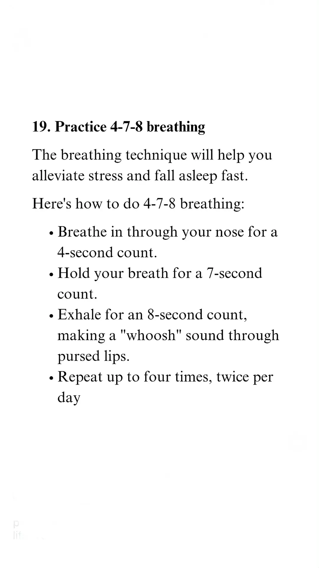 Psychology Self Improvement Content by @kubiopsychology slide 8