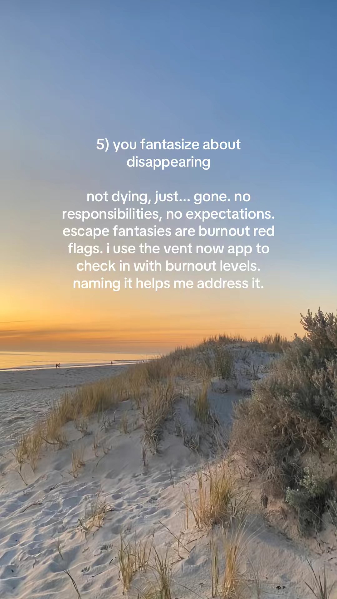 Vent Now App (mental Health) by @kylee.venting slide 6