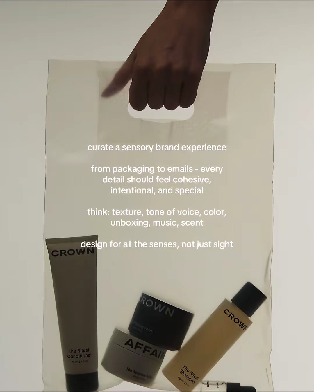Branding And Web Design Services by @le.department slide 5