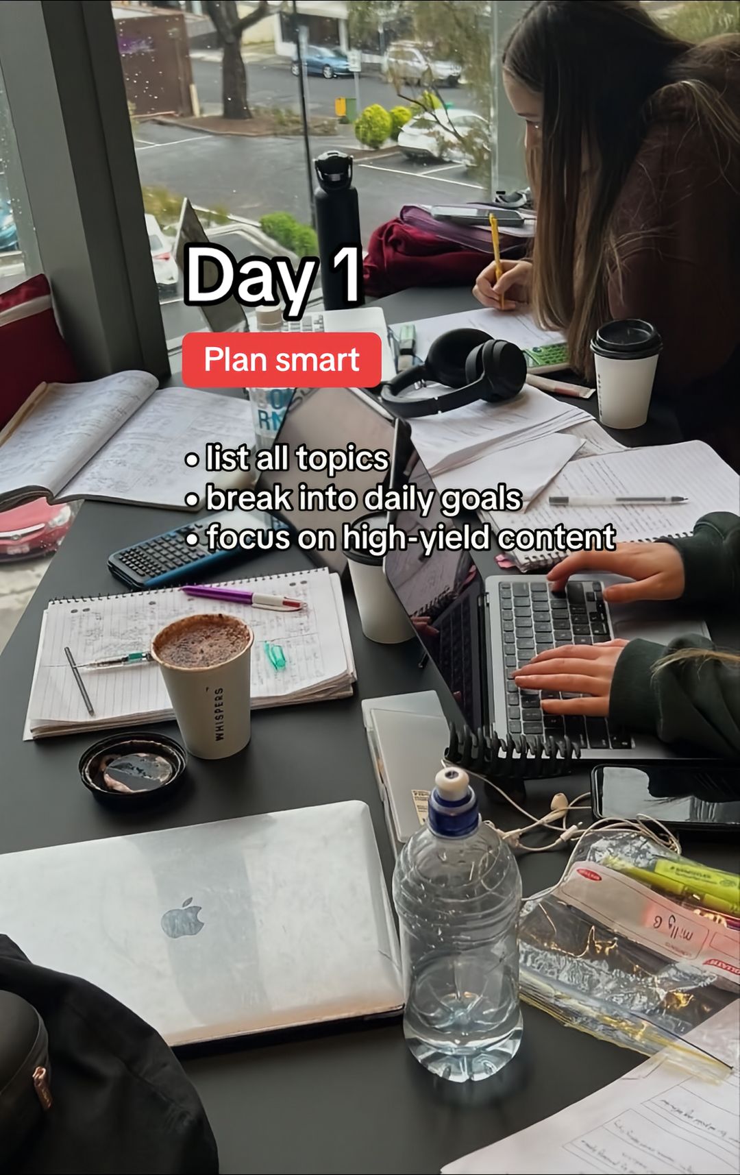 Feynman AI Study App by @learnwithmeee8 slide 2