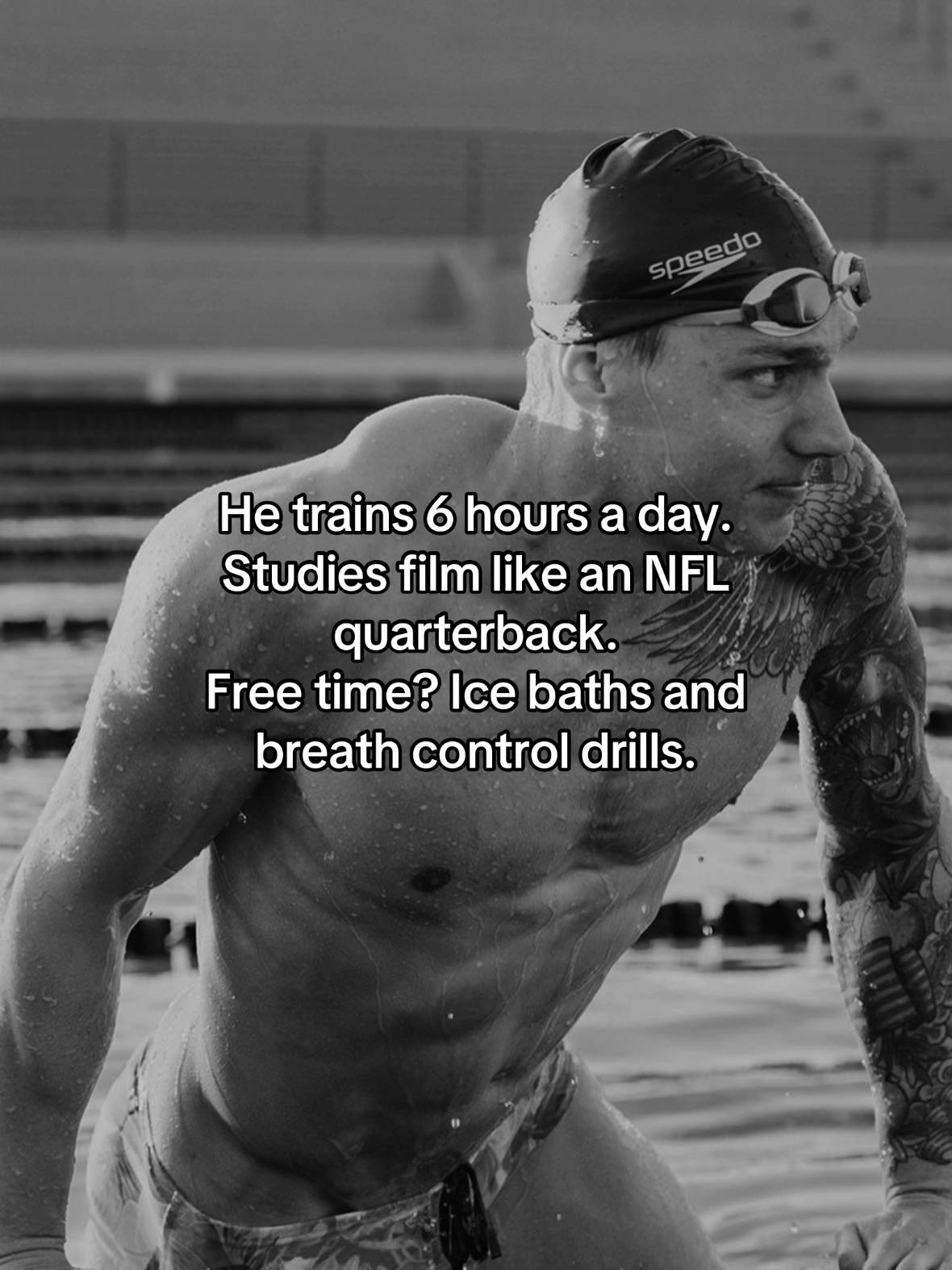 Athletic Motivation/discipline Content by @legendperforming slide 3