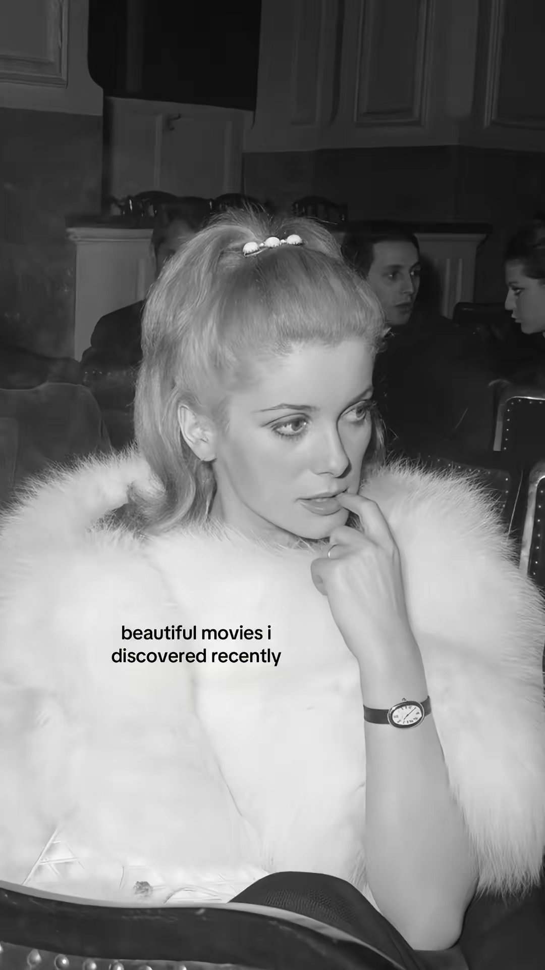 beautiful movies i discovered recently
