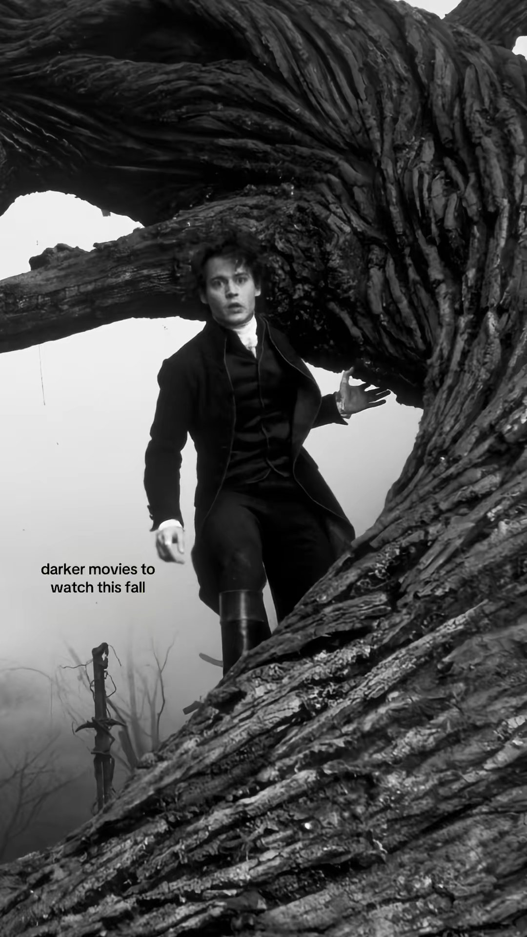 darker movies to watch this fall