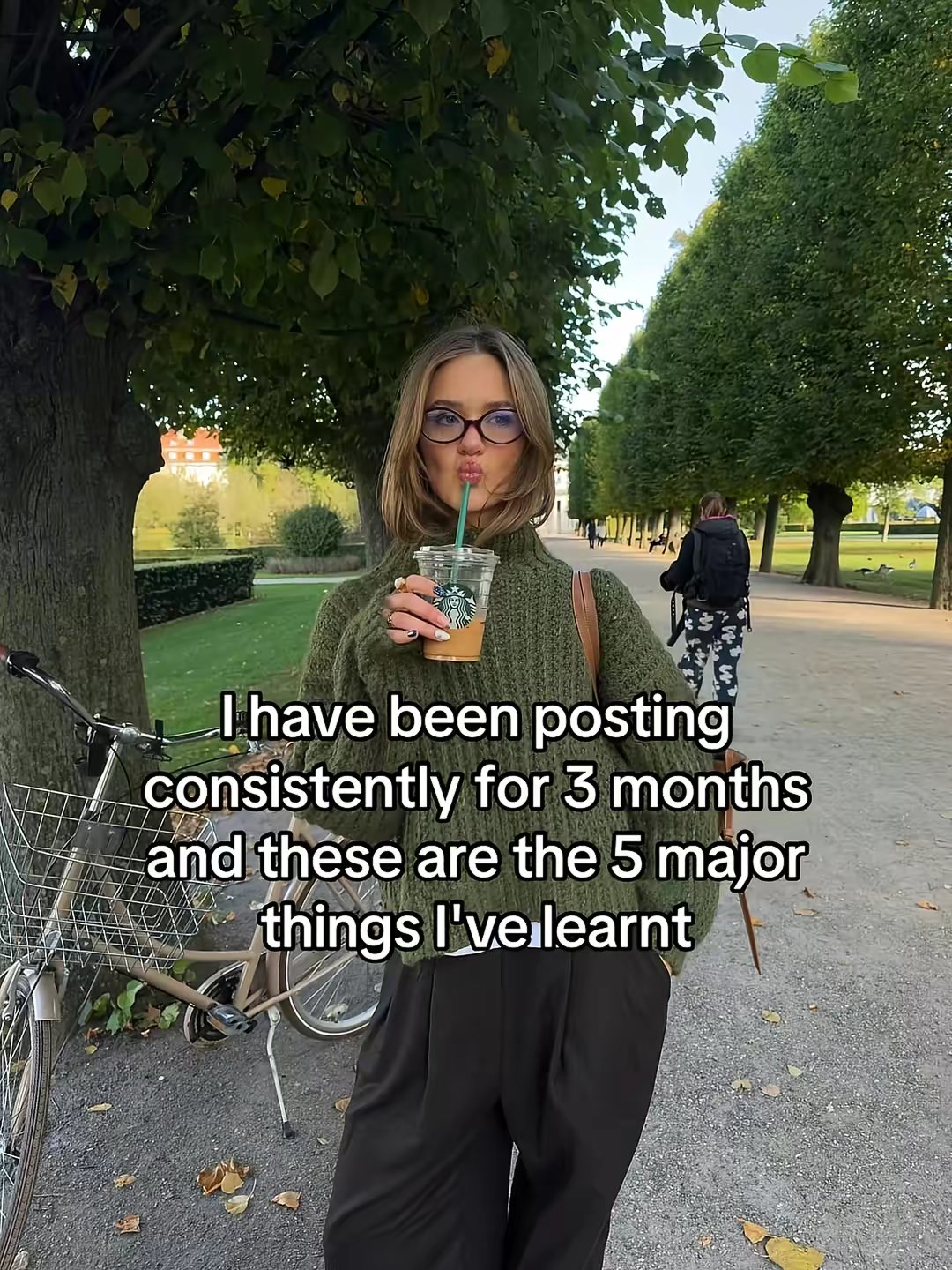 I have been posting consistently for 3 months and these are the 5 major things I've learnt