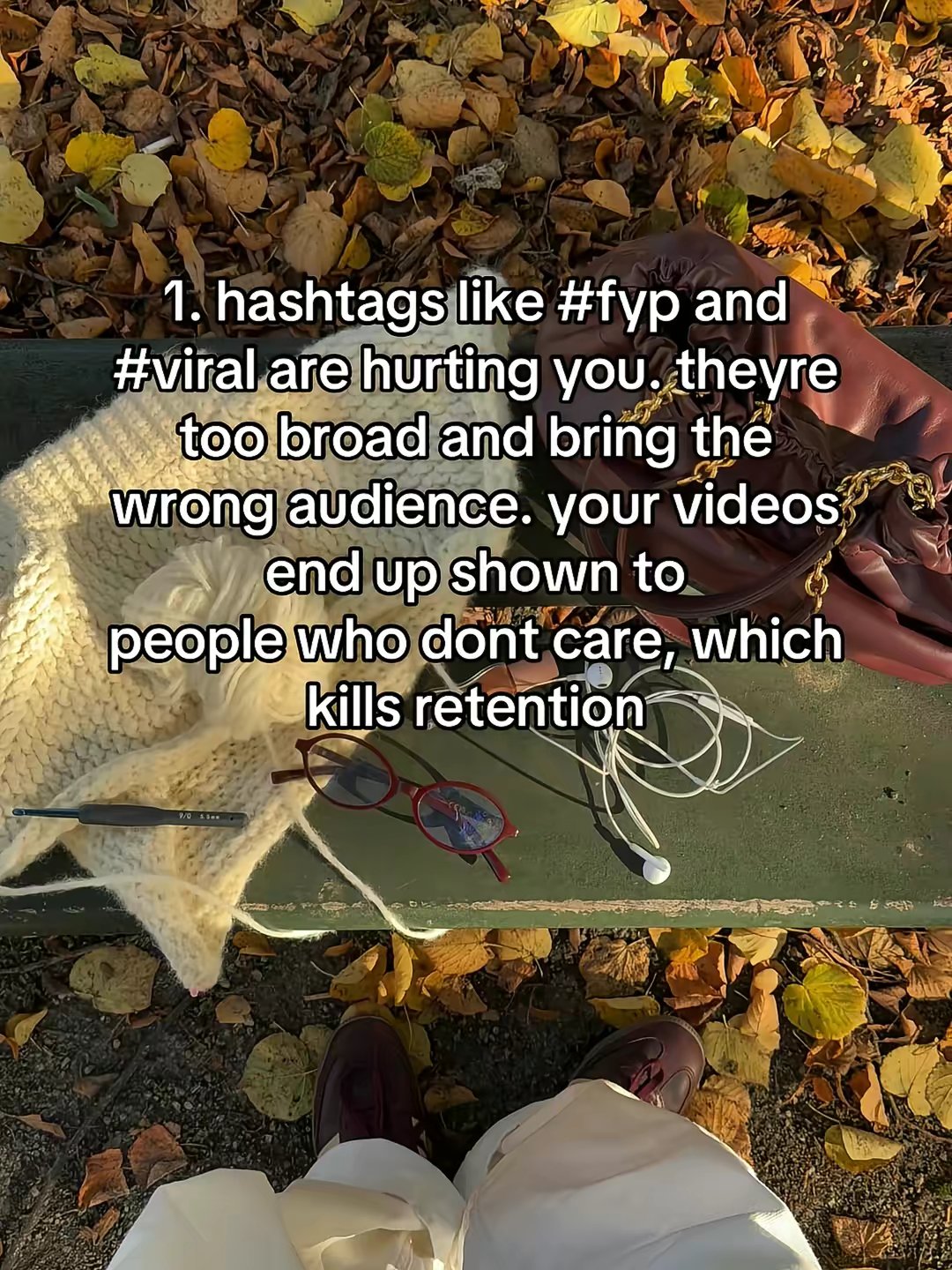 Go Viral TikTok App by @lily_fitss slide 2