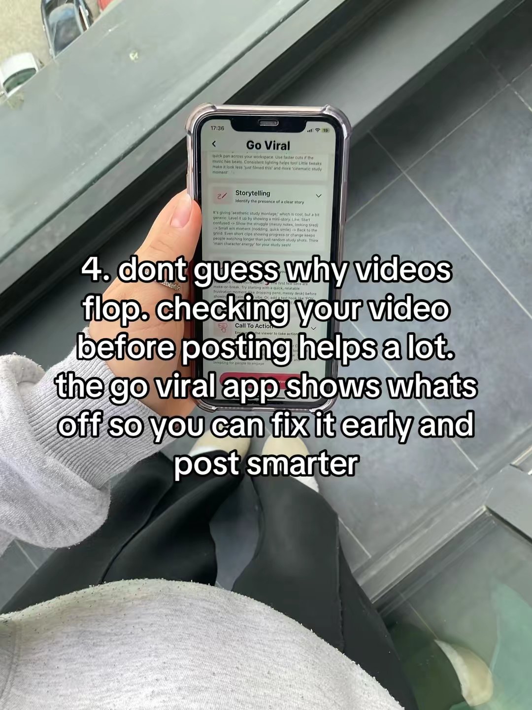 Go Viral TikTok App by @lily_fitss slide 5